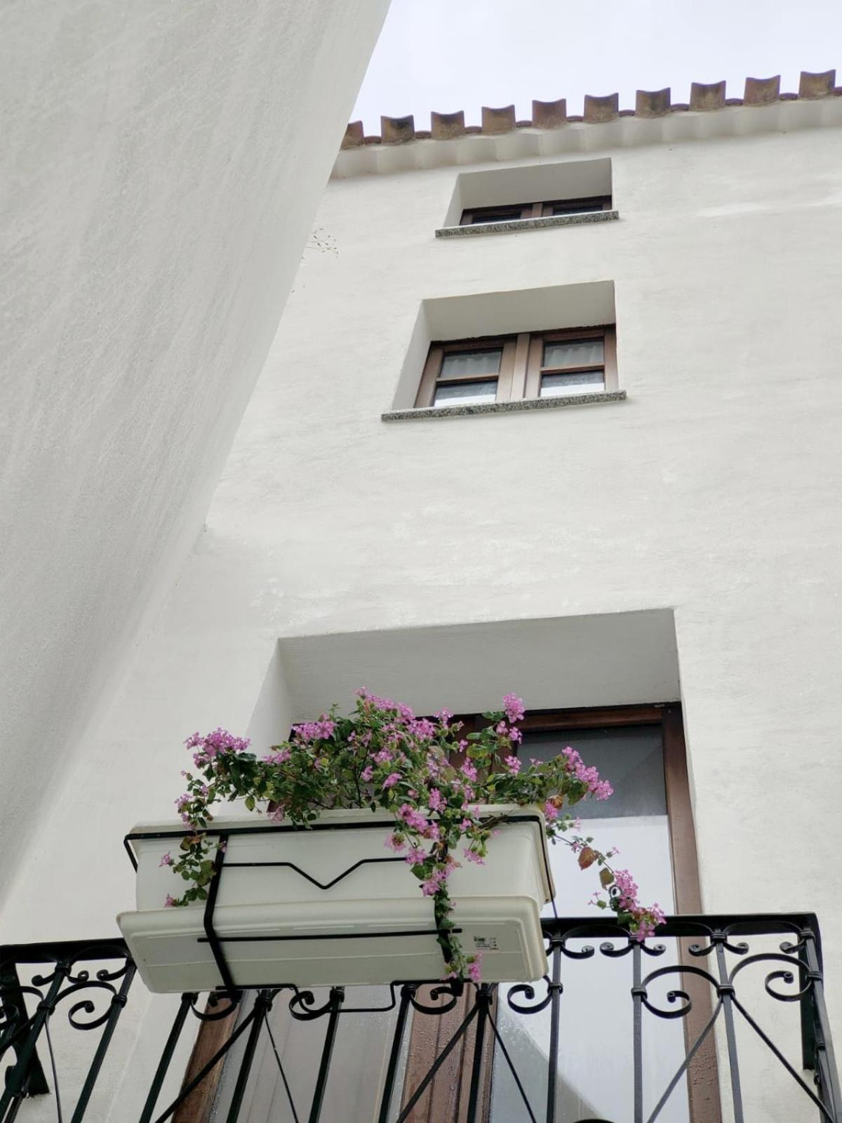 Bed and Breakfast Donna Raffaela Tertenìa Exterior foto